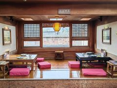 -小吊梨汤·北京菜(香山店)