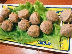 -大吉利潮汕牛肉火锅(王府井店)