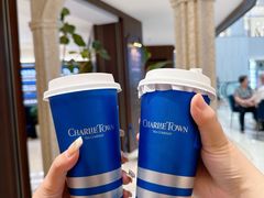 -CHARLIETOWN红茶公司(南京万象天地店)