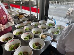 -老赵面店(大西路店)