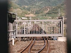 -图们国门景区