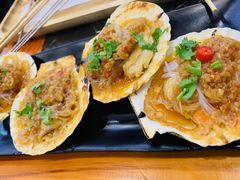 -东吴记正宗东北烧烤(如皋青云路店)