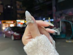 -CM.Nail美甲美睫