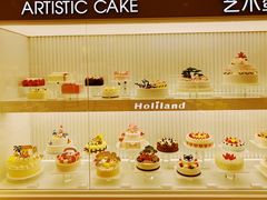 -好利来(团结湖店)