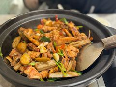 -肥家大排档(天河体育西店)