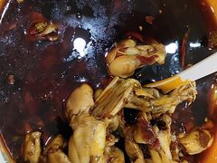 -蛙老爹·蜀香美蛙鱼头(王家湾店)
