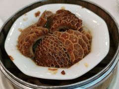 -凤凰楼酒家·粤宴点心(华强北店)