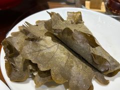 -韩记海鲜饺子旗舰店(红海新区店)