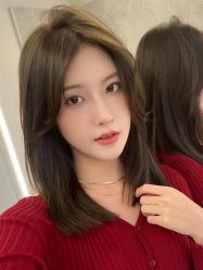 点击看大图 -FG HAIR·烫发·染发