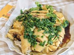 -阿金大白·上海菜馆(新天地店)