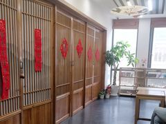 -子曰书院·古筝围棋书法国画小主持(夏都店)