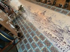 -FISH&POTATO Cō(地中海美食 万象城店)