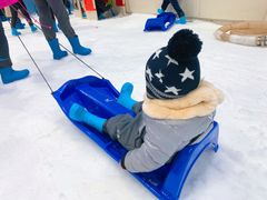 -Mr·Kuma酷么先生雪之乐园