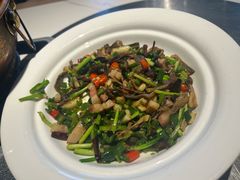 -云尊府云南菜·蒸汽石锅鱼(学清路店)