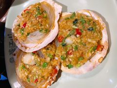 -盛江山自助料理(太原街万达店)