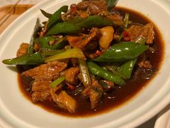 -关东小磨东北菜(漕河泾印象城店)