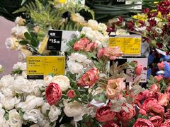 -宜家家居(西安未央商场店)