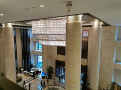 -苏州金科大酒店