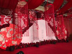 -上海浦东康桥绿地假日酒店