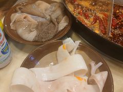 -重庆老火锅王(永陵路分店)