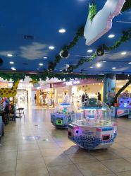 -万达宝贝王(长春红旗街店)