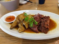 -禧座港式餐厅(星河店)