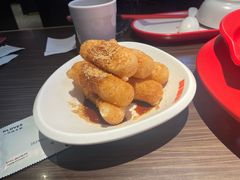 -胖哥俩肉蟹煲(杭州下沙学林街店)