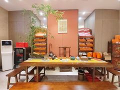 -骏莱海鲜鱼港(五角场店)