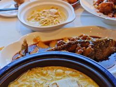 -大鸭梨烤鸭(金色漫香店)