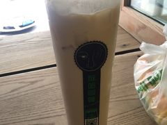 -放哈·甜醅子奶茶创造者(正宁路店)