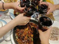 -曹家小菜(胜太路店)