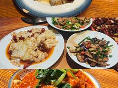 -柴窝堡22号辣子鸡·传承新疆菜