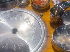 -缸桶屋韩国料理·全程帮烤(泰禾店)