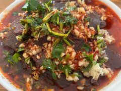 -珺小七铜锅涮肉(桃园路店)