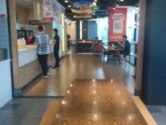 -乡村基(大渡口区国际广场店)