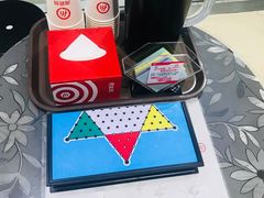 -海底捞火锅(方圆荟店)