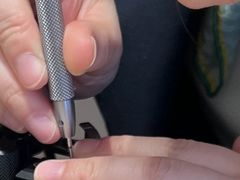 -亨得利钟表商店