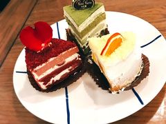 -PETIT PARIS 小巴黎(花园道店)