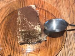 -La Strada(安福路店)