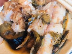 -忆乡情铁锅炖鱼饭店(延庆店)