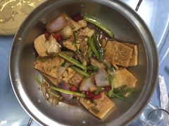 东北酱骨头馆-东北酱骨头馆(蓁巷店)