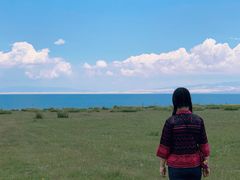 -青海湖国家重点风景名胜区