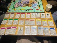 -1984魔法桌游(观音桥店)