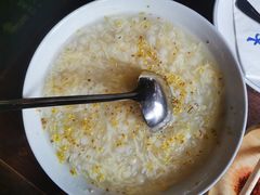 桂花酒酿圆子-大牌大·传统杭帮菜(湖滨店)