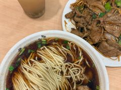 -蒋家桥饺面店(广陵路店)