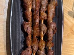 -塔哈尔·新疆盛宴(复地活力城店)