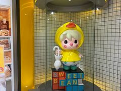 -泡泡玛特POPMART(上海环球港店)