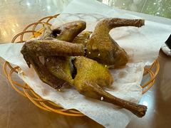 -煲煲掂风味煲仔饭餐厅(西区店)