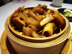 -卤校长重庆火锅(国兴店)