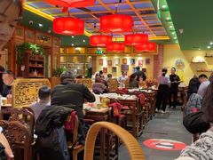 -小吊梨汤·北京菜·烤鸭(鸟巢店)